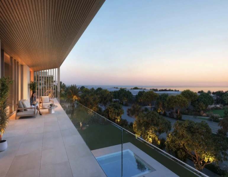 Villa mit sechs Schlafzimmern