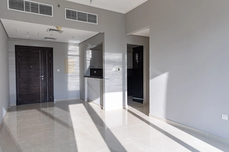 Luxuriöses 2-Zimmer-Apartment mit atemberaubendem Blick auf den Yachthafen