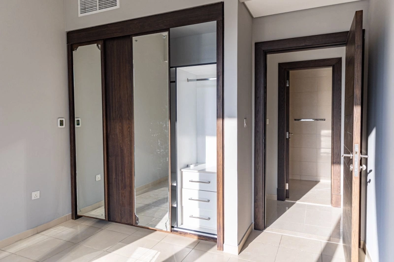 Luxuriöses 2-Zimmer-Apartment mit atemberaubendem Blick auf den Yachthafen