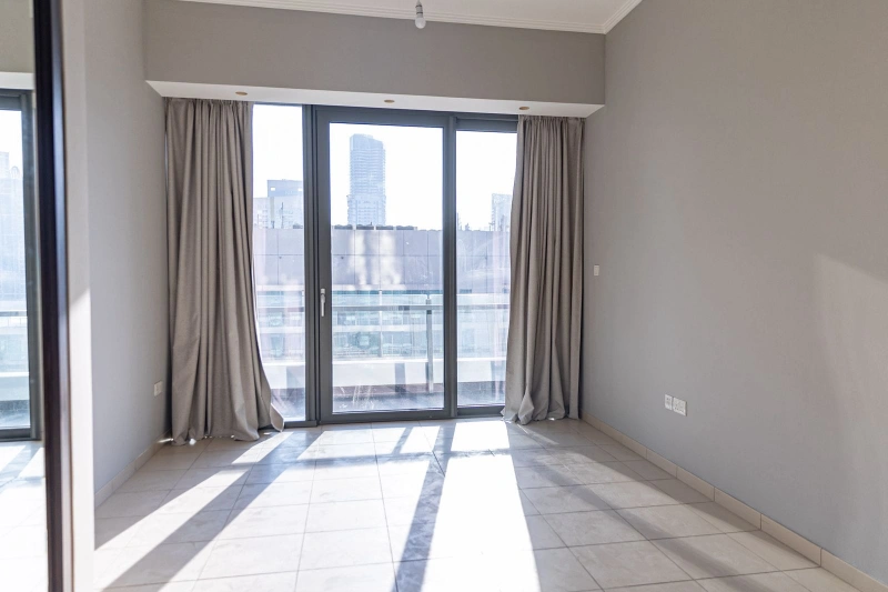 Luxuriöses 2-Zimmer-Apartment mit atemberaubendem Blick auf den Yachthafen