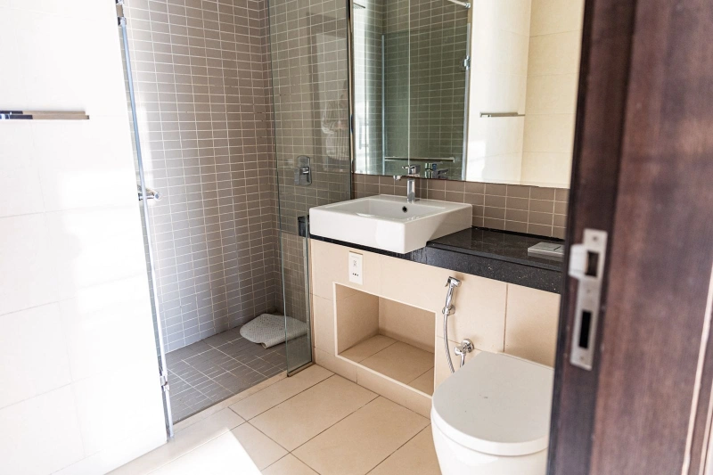 Luxuriöses 2-Zimmer-Apartment mit atemberaubendem Blick auf den Yachthafen