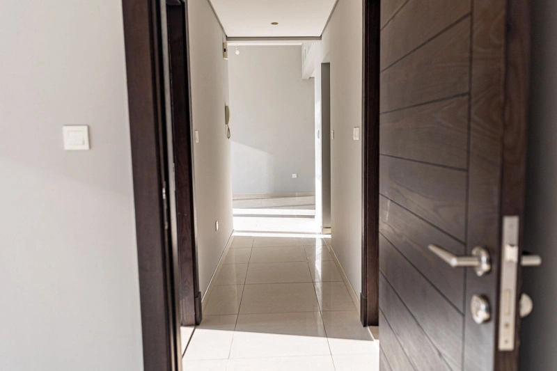 Luxuriöses 2-Zimmer-Apartment mit atemberaubendem Blick auf den Yachthafen