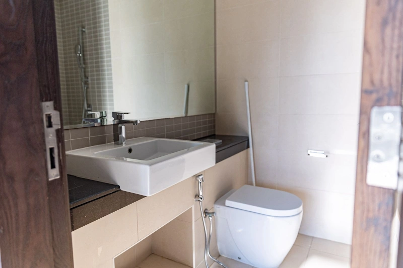 Luxuriöses 2-Zimmer-Apartment mit atemberaubendem Blick auf den Yachthafen