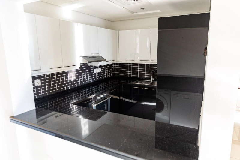 Luxuriöses 2-Zimmer-Apartment mit atemberaubendem Blick auf den Yachthafen