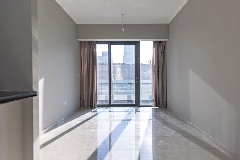 Luxuriöses 2-Zimmer-Apartment mit atemberaubendem Blick auf den Yachthafen