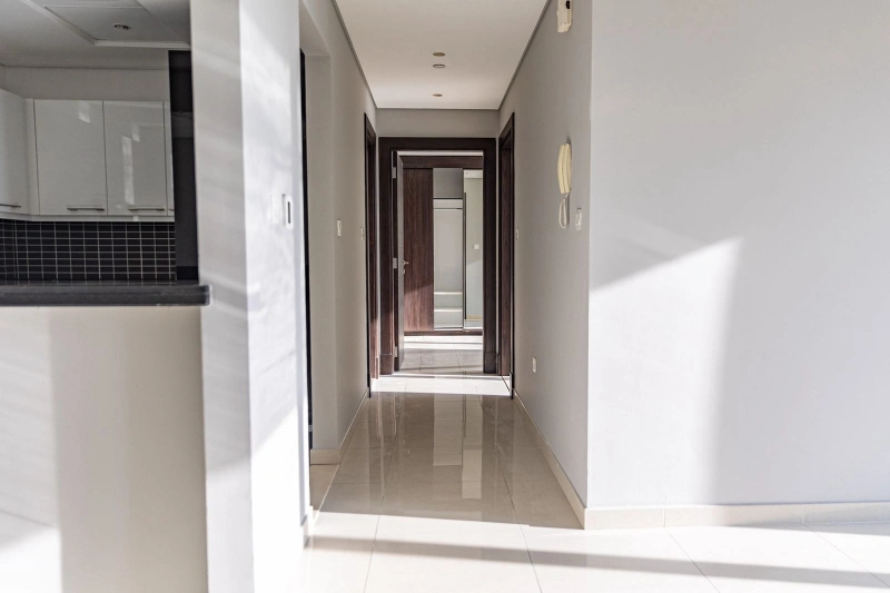 Luxuriöses 2-Zimmer-Apartment mit atemberaubendem Blick auf den Yachthafen