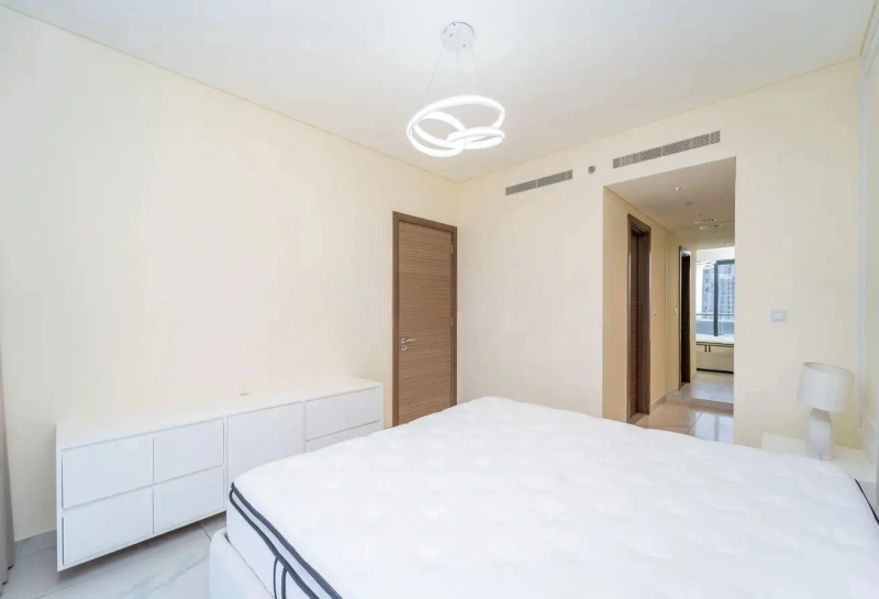 Geräumige Etagenwohnung mit 3 Schlafzimmern in Sobha Hartland