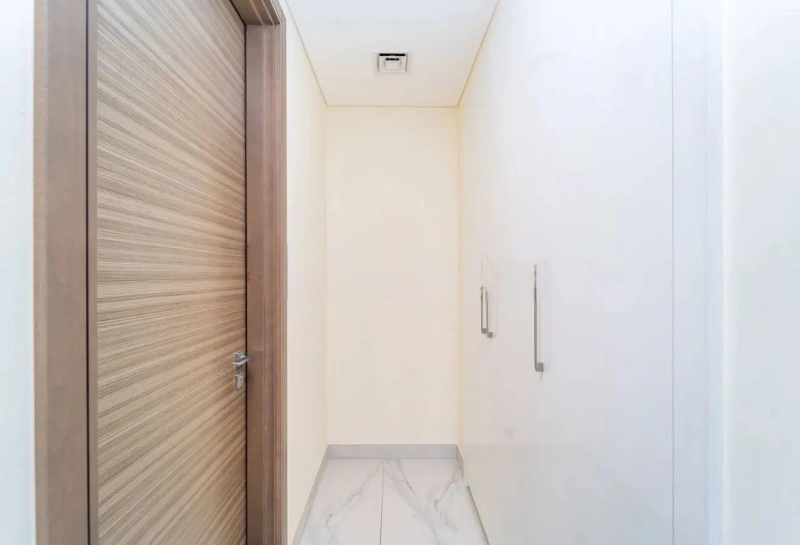 Geräumige Etagenwohnung mit 3 Schlafzimmern in Sobha Hartland