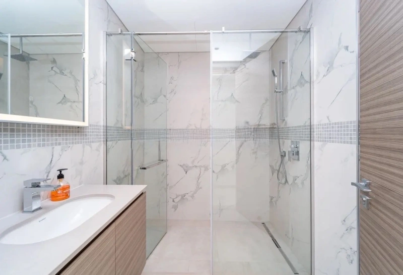 Geräumige Etagenwohnung mit 3 Schlafzimmern in Sobha Hartland