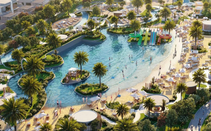 Luxuriöses Stadthaus mit 4 Schlafzimmern - atemberaubend und elegant!