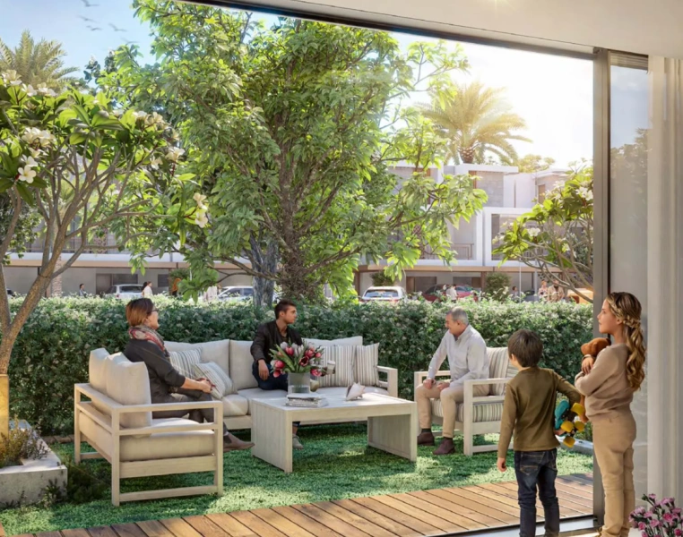 Luxuriöses Stadthaus mit 4 Schlafzimmern - atemberaubend und elegant!