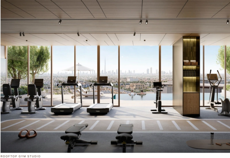 Geräumige 2-Zimmer-Wohnung mit riesigem Layout