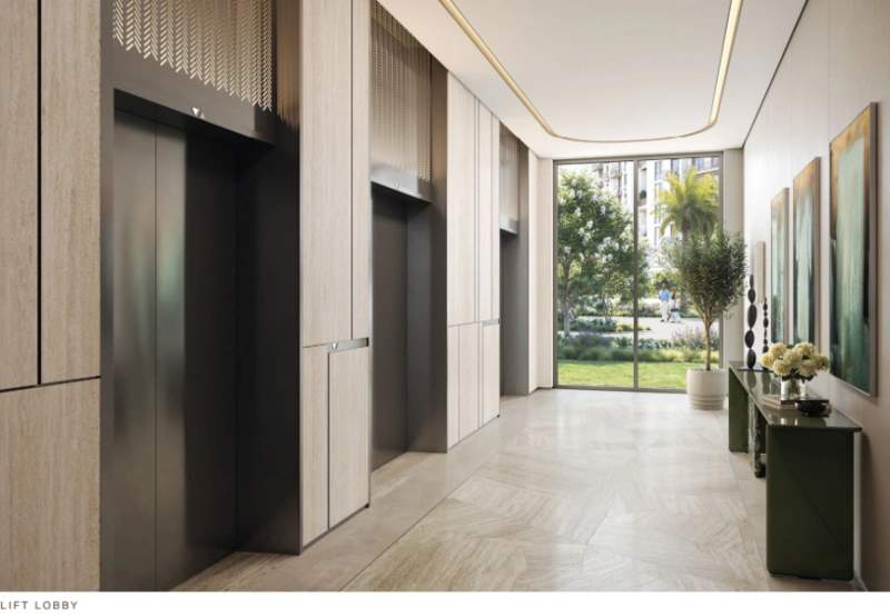 Geräumige 2-Zimmer-Wohnung mit riesigem Layout