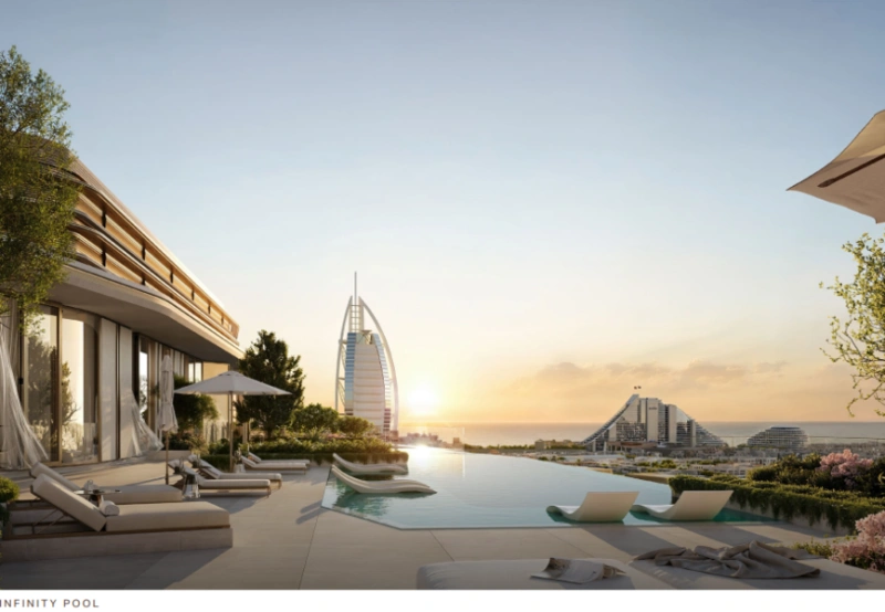 Geräumige 2-Zimmer-Wohnung mit riesigem Layout