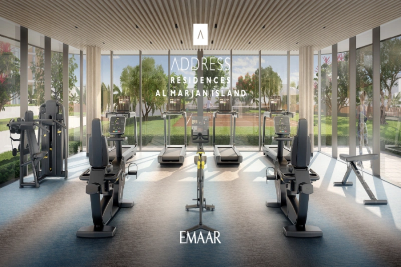 Stunning Two Bedroom Apartment