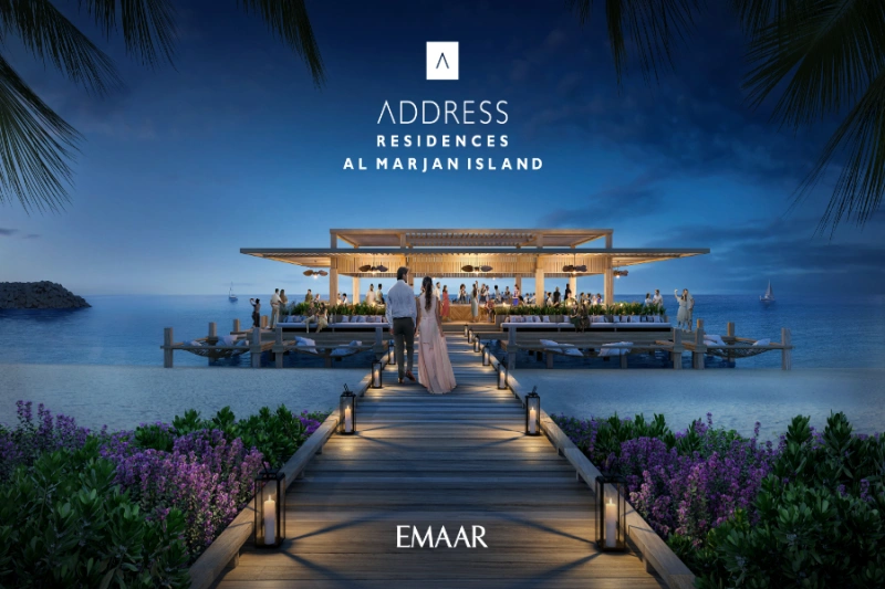 Stunning Two Bedroom Apartment