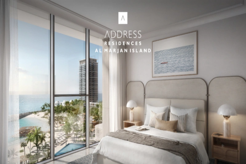 Atemberaubende Zwei-Zimmer-Wohnung