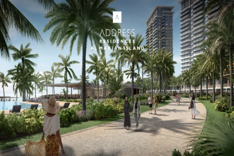 Atemberaubende Zwei-Zimmer-Wohnung