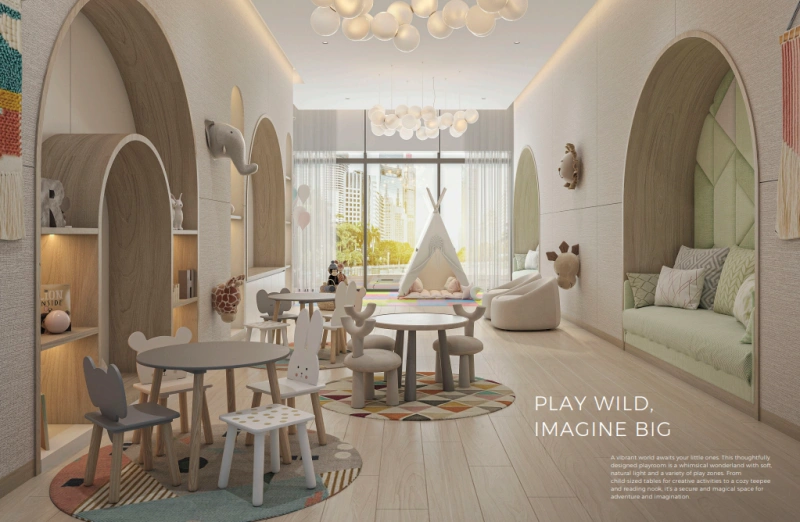 Geräumiges 2-Zimmer-Apartment mit riesigem Grundriss in Top-Lage!