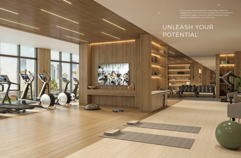 Geräumiges 2-Zimmer-Apartment mit riesigem Grundriss in Top-Lage!