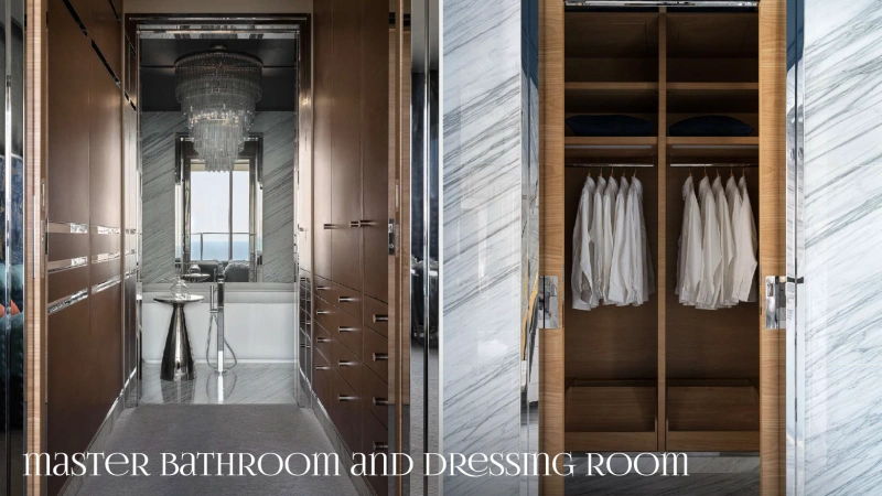 Luxuriöses 2-Zimmer-Apartment mit Strandlage und Eleganz!