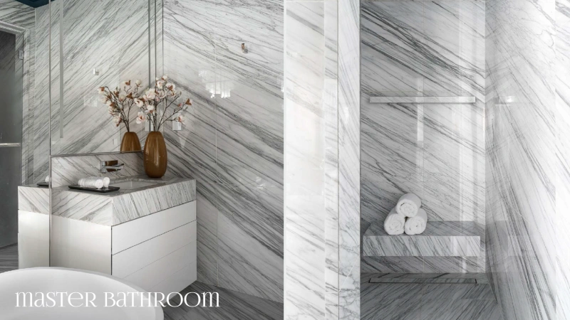 Luxuriöses 2-Zimmer-Apartment mit Strandlage und Eleganz!