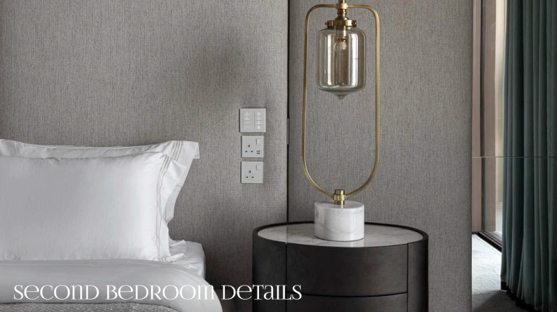 Luxuriöses 2-Zimmer-Apartment mit Strandlage und Eleganz!