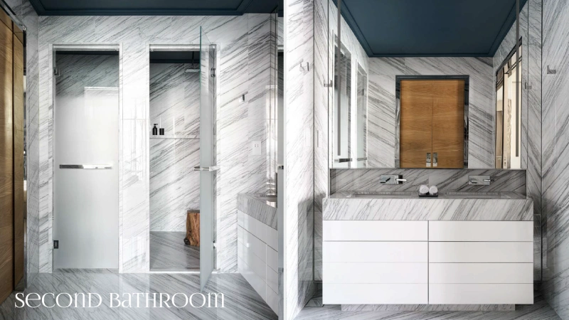 Luxuriöses 2-Zimmer-Apartment mit Strandlage und Eleganz!