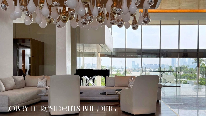 Luxuriöses 2-Zimmer-Apartment mit Strandlage und Eleganz!