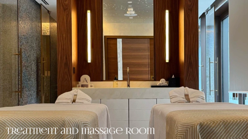 Luxuriöses 2-Zimmer-Apartment mit Strandlage und Eleganz!