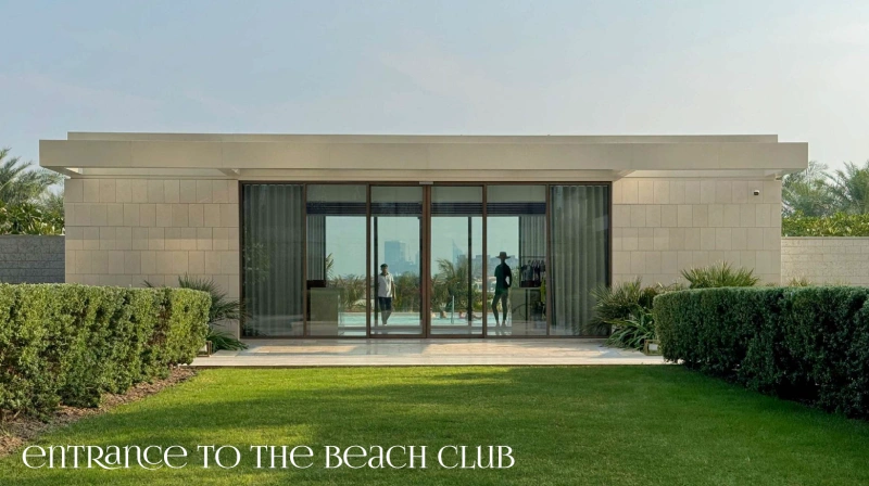 Luxuriöses 2-Zimmer-Apartment mit Strandlage und Eleganz!