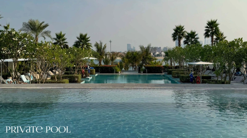 Luxuriöses 2-Zimmer-Apartment mit Strandlage und Eleganz!