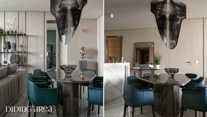 Luxuriöses 2-Zimmer-Apartment mit Strandlage und Eleganz!