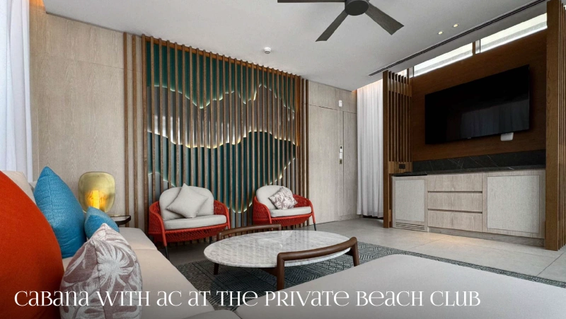 Luxuriöses 2-Zimmer-Apartment mit Strandlage und Eleganz!