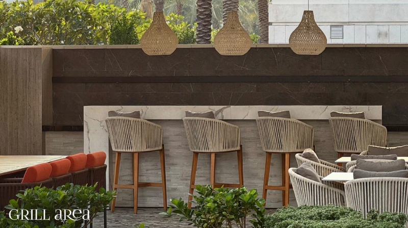 Luxuriöses 2-Zimmer-Apartment mit Strandlage und Eleganz!