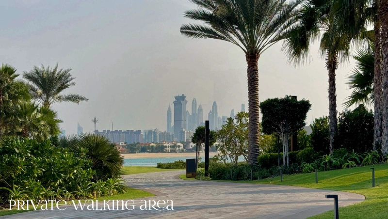 Luxuriöses 2-Zimmer-Apartment mit Strandlage und Eleganz!