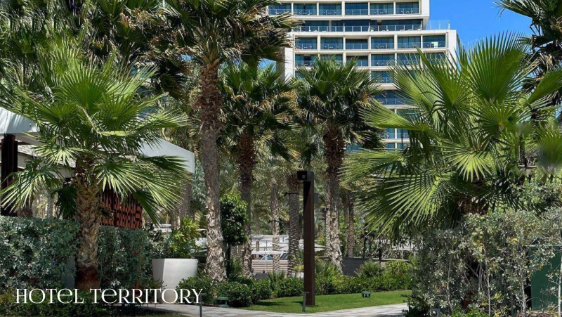 Luxuriöses 2-Zimmer-Apartment mit Strandlage und Eleganz!