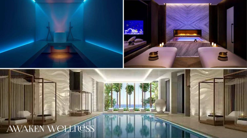 Luxuriöses 2-Zimmer-Apartment mit Strandlage und Eleganz!