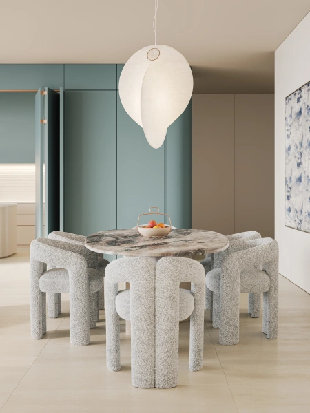 Luxuriöses Apartment mit Strandlage und 360° Sonnenaufgangsblick in Orise Tower by Beyond!