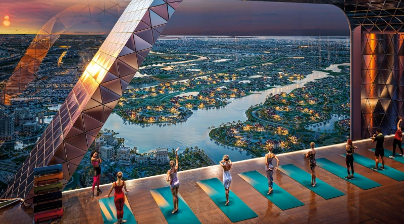 Atemberaubende Lage! Riesiges Layout und unvergleichliche Highlights erwarten Sie!