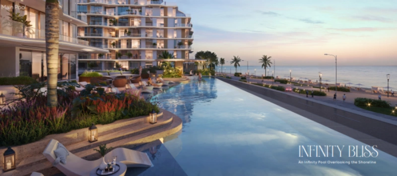 Modernes Zwei-Zimmer-Apartment mit stilvollem Design