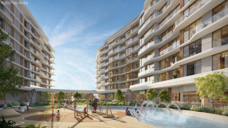 Modernes Zwei-Zimmer-Apartment mit stilvollem Design