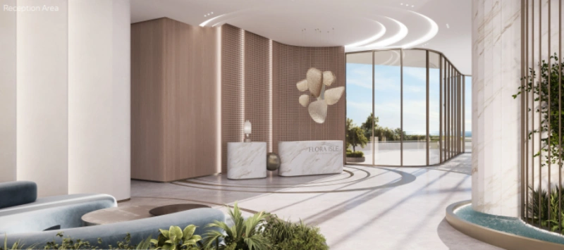 Modernes Zwei-Zimmer-Apartment mit stilvollem Design