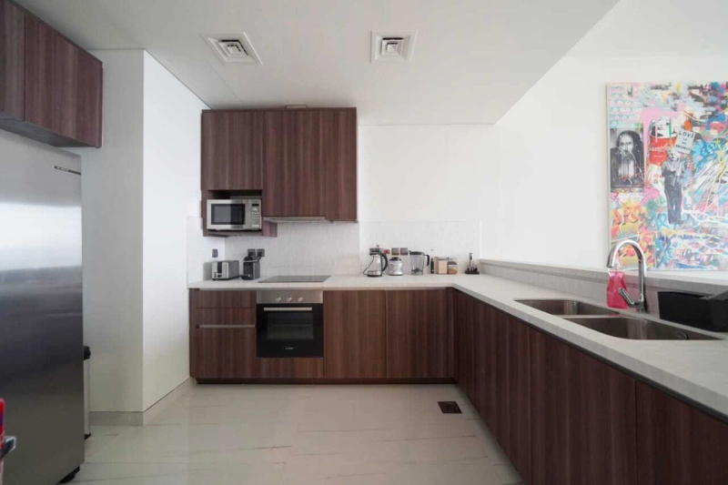 Luxuriöses 4-Zimmer Apartment mit spektakulärem Blick auf die Palme, Burj Al Arab und Jachthafen