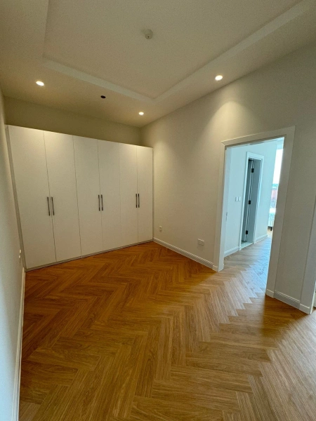 Modernisiertes Luxusapartment in Aquamarine, Tiara Residence, Palm Jumeirah