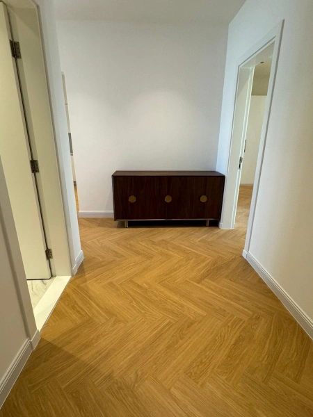 Modernisiertes Luxusapartment in Aquamarine, Tiara Residence, Palm Jumeirah