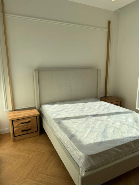 Modernisiertes Luxusapartment in Aquamarine, Tiara Residence, Palm Jumeirah