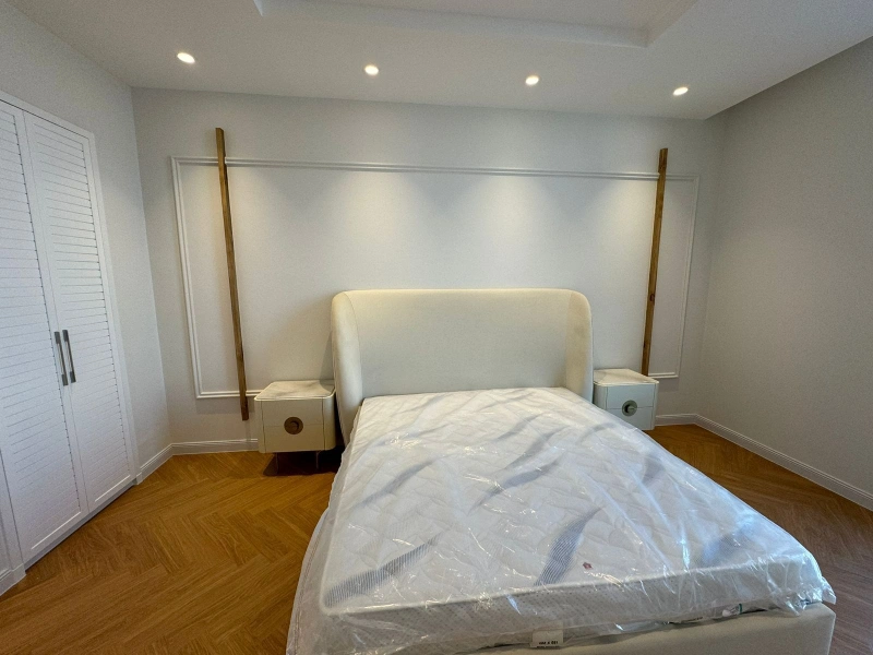 Modernisiertes Luxusapartment in Aquamarine, Tiara Residence, Palm Jumeirah