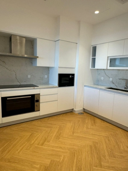 Modernisiertes Luxusapartment in Aquamarine, Tiara Residence, Palm Jumeirah