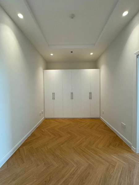 Modernisiertes Luxusapartment in Aquamarine, Tiara Residence, Palm Jumeirah